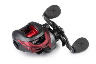 Fox Rage Prism X Baitcast Reel